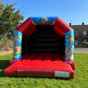 Pirates Castle photo