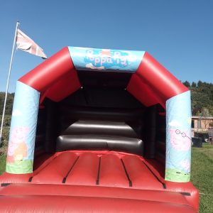 Pepper Pig Castle photo