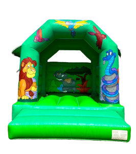 Jungle 12ft x 12ft photo