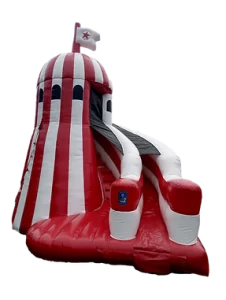 helter skelter ride photo