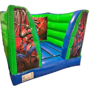 kiddies castle photo