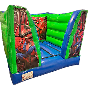 kiddies castle photo