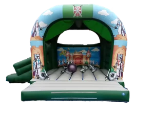 the knights castle photo