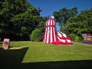 Helter Skelter photo