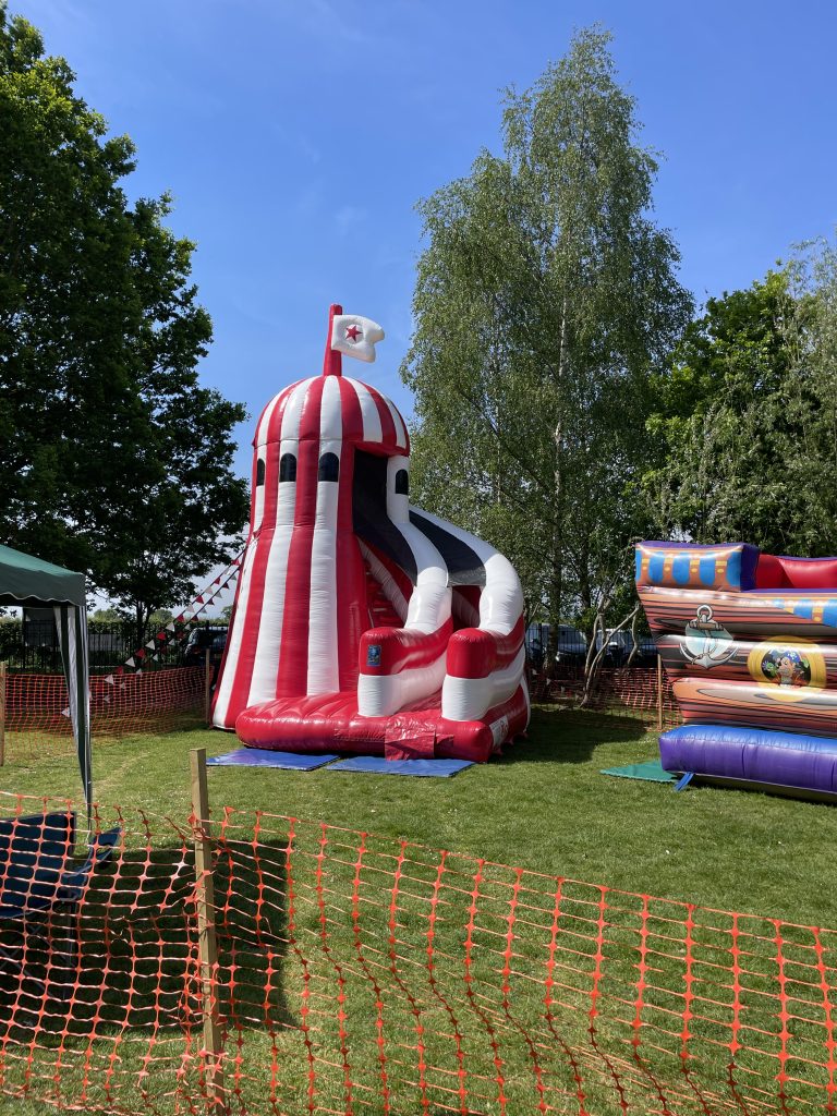 Helter Skelter photo