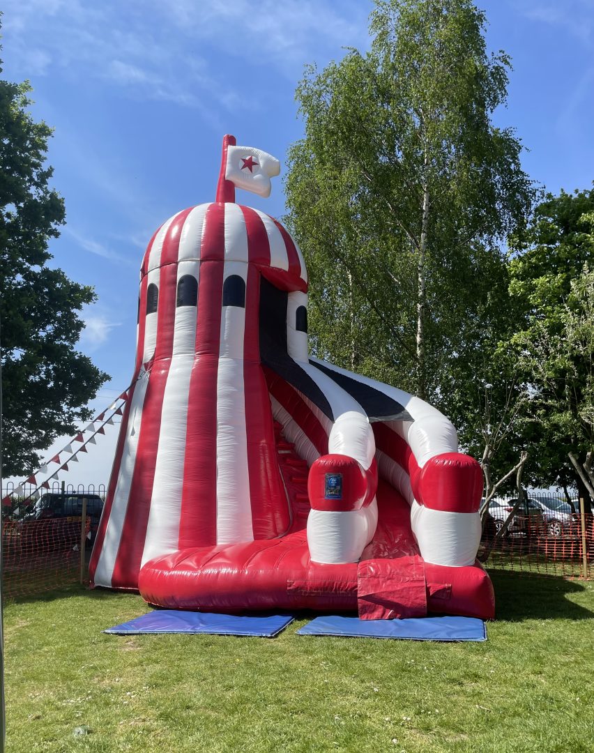 Helter Skelter photo